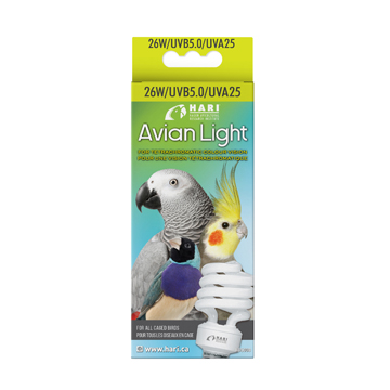 H85000 Avian Light Bulb